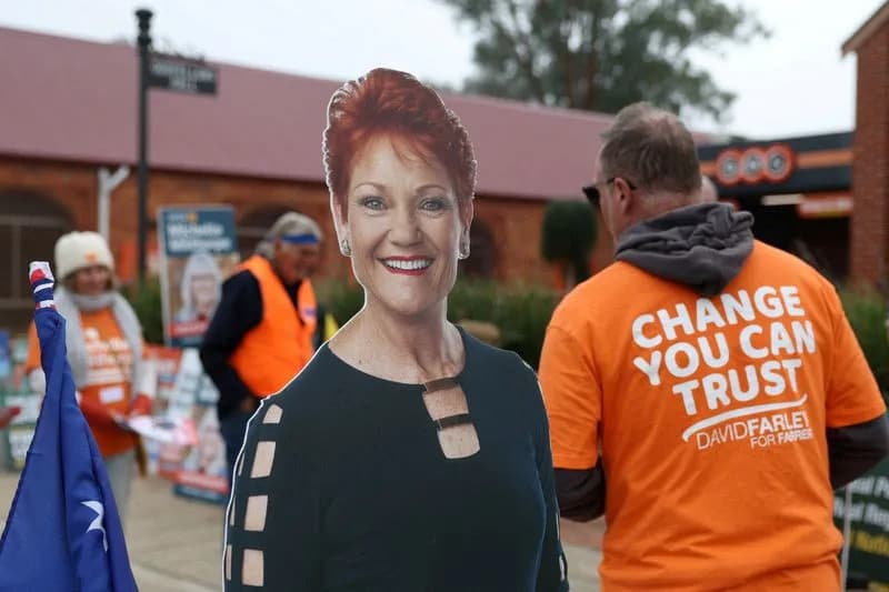 One Nation Proposes Norway-Style Sovereign Wealth Fund and 30% Federal Stakes in Offshore Oil and Gas