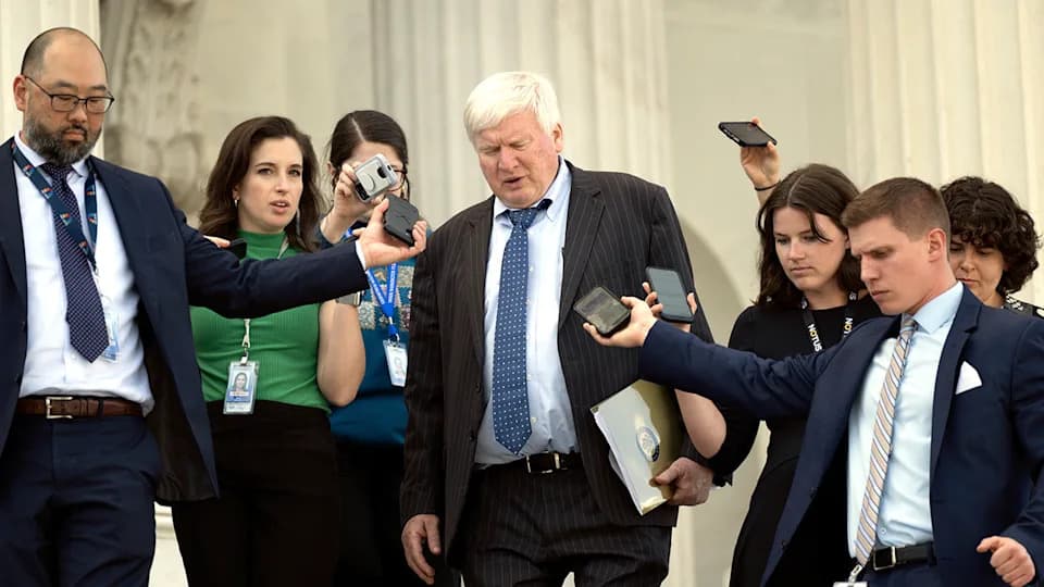 ‘Phantom Employees’ Scandal Spurs GOP Push to End $27–$36B Payroll Tax Break for OPT Hires