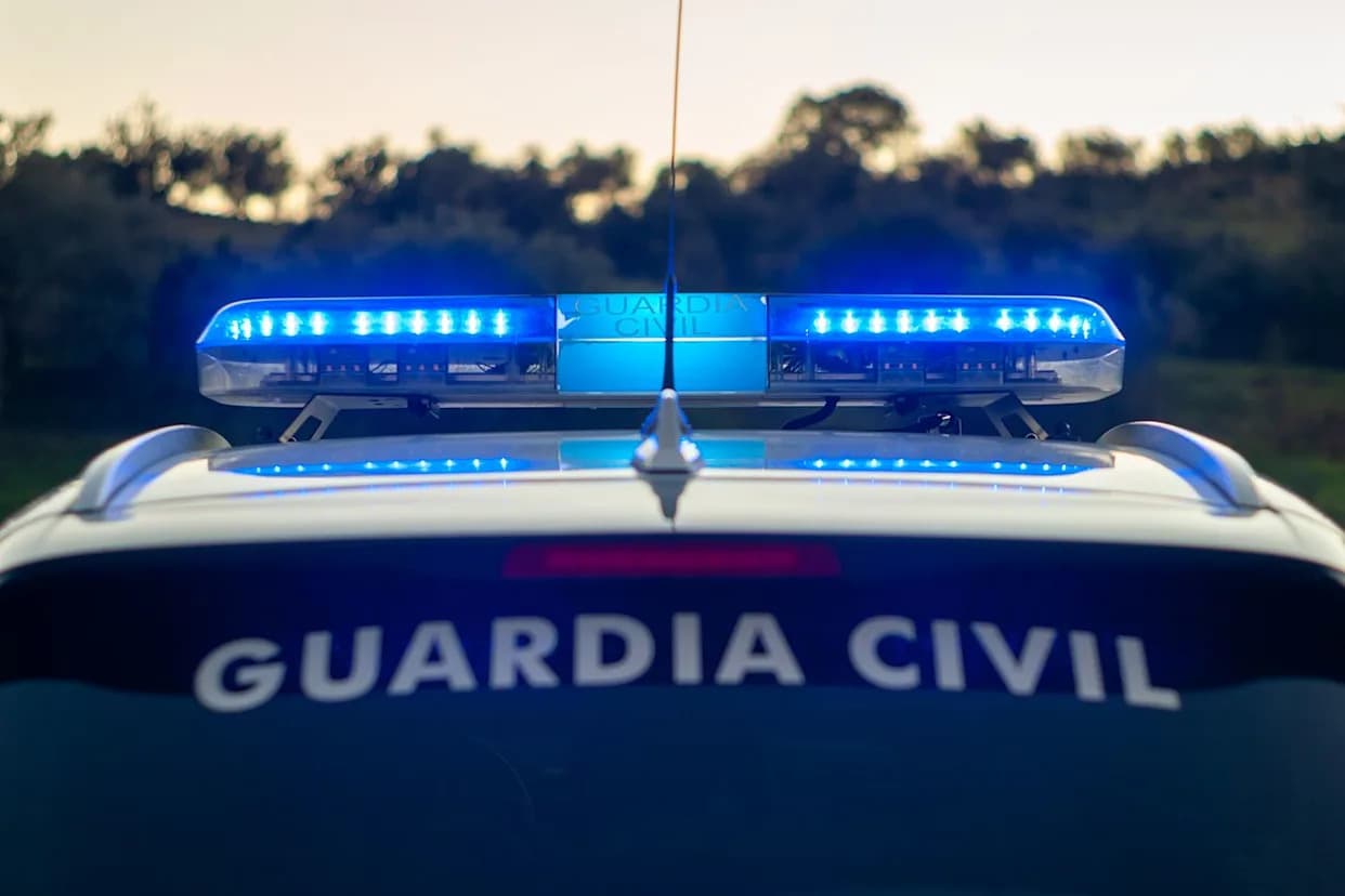 2-Year-Old Dies After Being Left in Hot Car During Spanish Heatwave