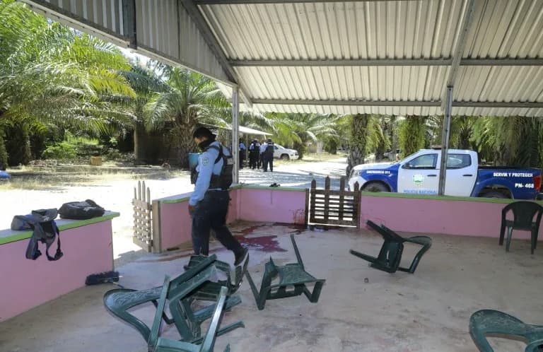 At Least 25 Killed in Two Deadly Attacks in Northern Honduras; 19 Executed at Palm Plantation