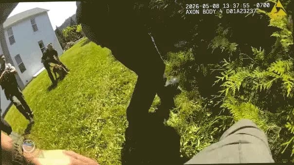 85-Year-Old Good Samaritan Confronts Alleged Kidnapper, Helping Victim Escape; Suspect Indicted on 10 Charges