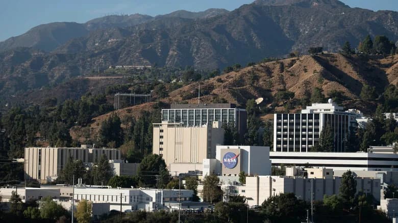 Who Will Run JPL? NASA Opens Competitive $30B Solicitation Ahead Of 2028 Contract Expiration
