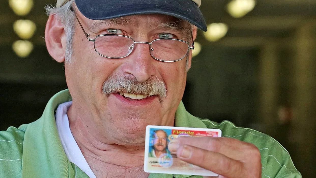 Docuseries Probes Mystery Of Man Found Naked Behind Burger King Who Claimed Amnesia