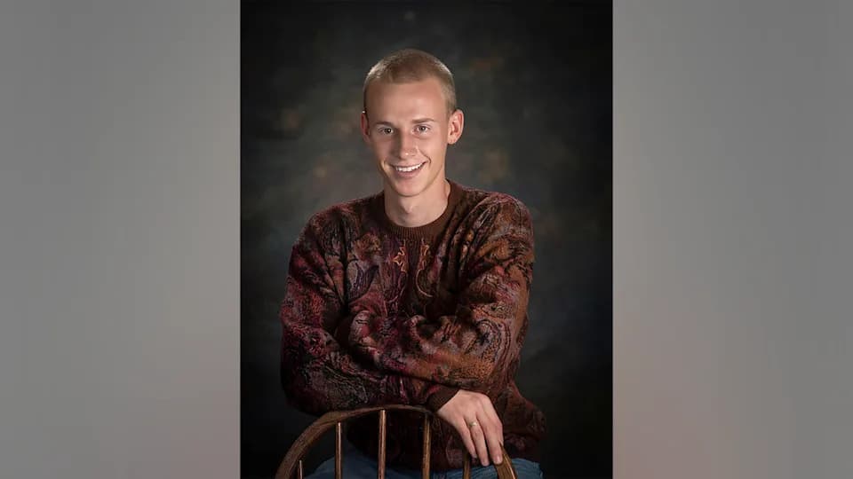 New True-Crime Podcast Reopens Questions in UC Davis Student Andrew Wieman’s 2001 Death