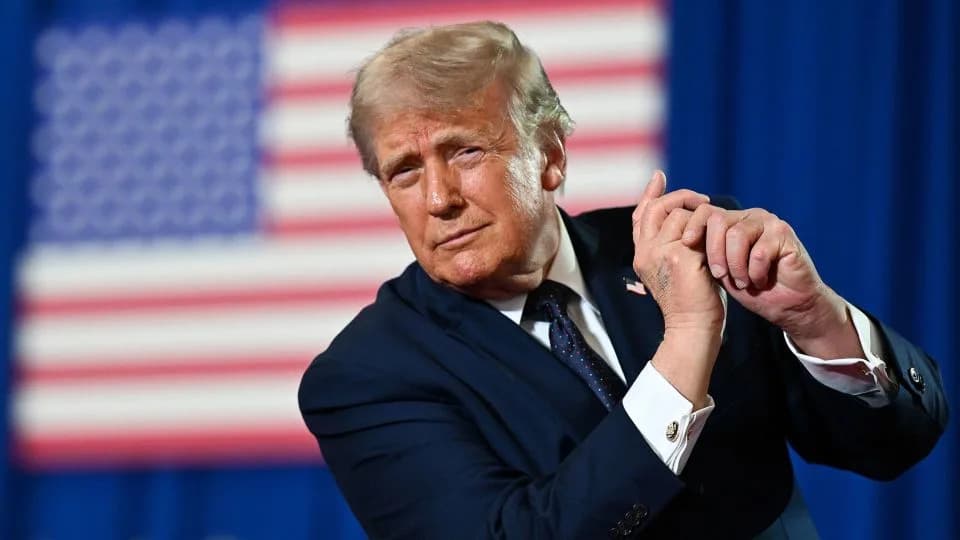 Fact Check: 28 False or Misleading Claims President Trump Made This Week
