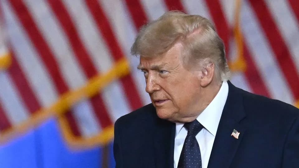 Senators Are Not Happy: How Trump’s $1.8B Fund and White House Priorities Deepened a GOP Rift