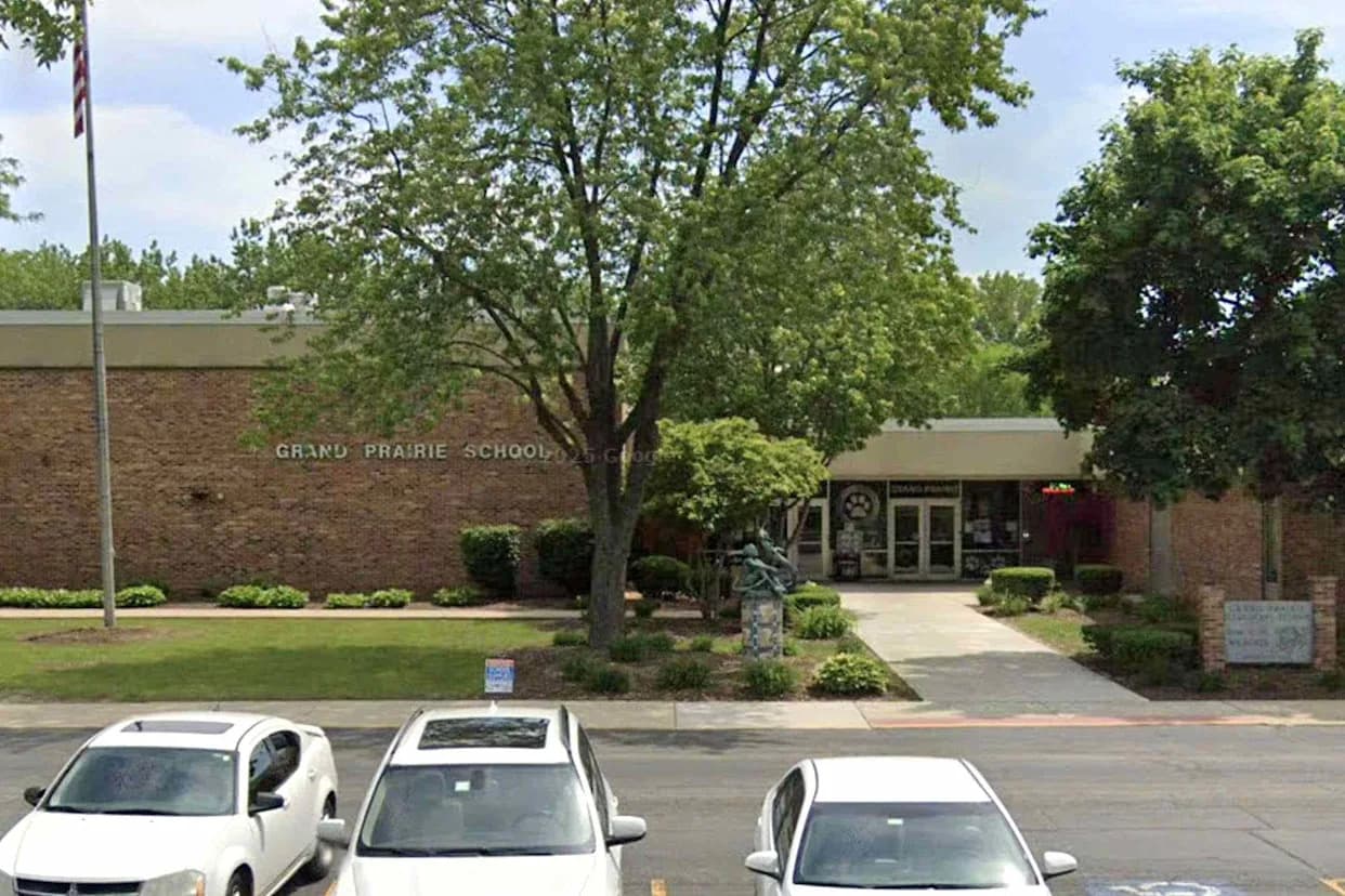 Freshman Detained After Relative Foils Alleged Plot To Attack Joliet Elementary On Last Day Of School