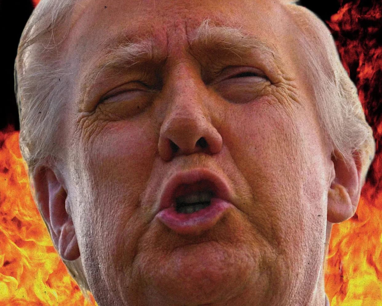 Trump’s Revenge Tour Intensifies — Could Purging GOP Dissenters Backfire?