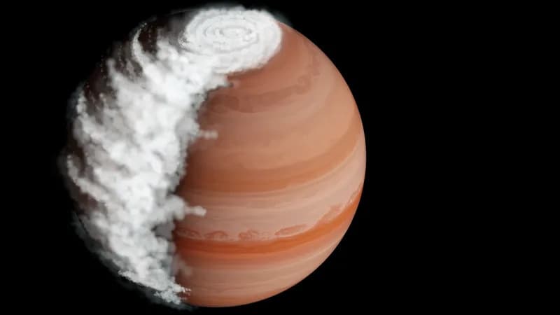 JWST Sees Mineral Clouds Form Each Morning and Vanish by Evening on Hot Jupiter WASP-94A b
