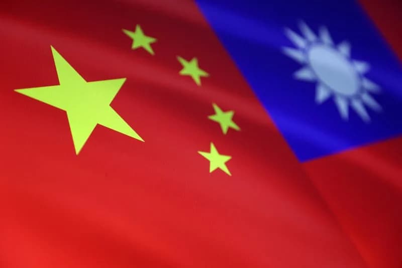 Tense Second-Day Standoff Between Taiwan and China Coast Guards Near Pratas Islands