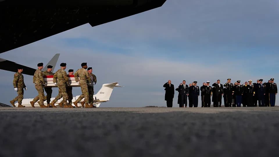 Military Families Demand DOJ Release $777M Lafarge Forfeiture After French Conviction