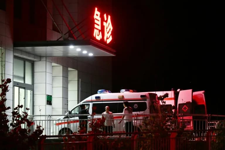 Shanxi Mine Blast Kills 82; Two Still Missing as Probe Finds 'Serious Illegal Violations'