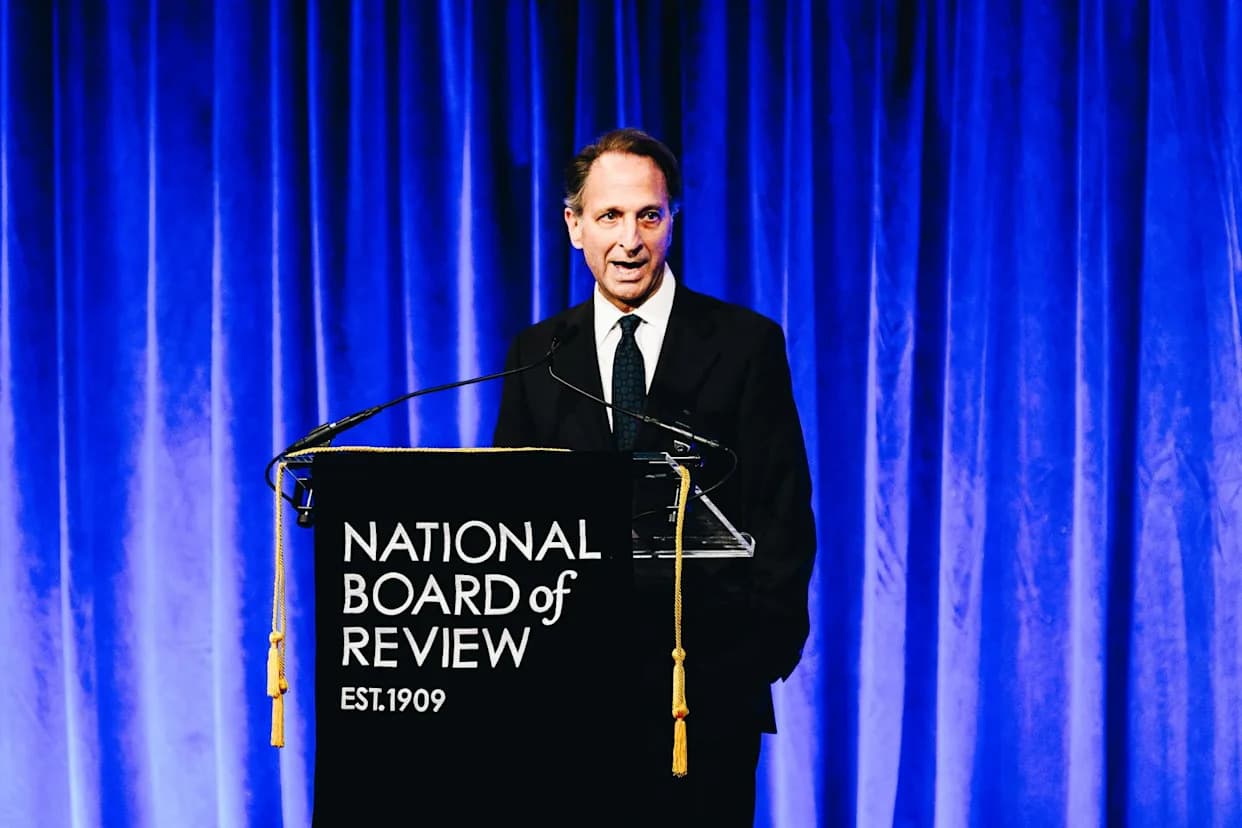 Ex-Prosecutor Andrew Weissmann Calls For 'Truth In Elections' Law To Hold Political Lies Accountable