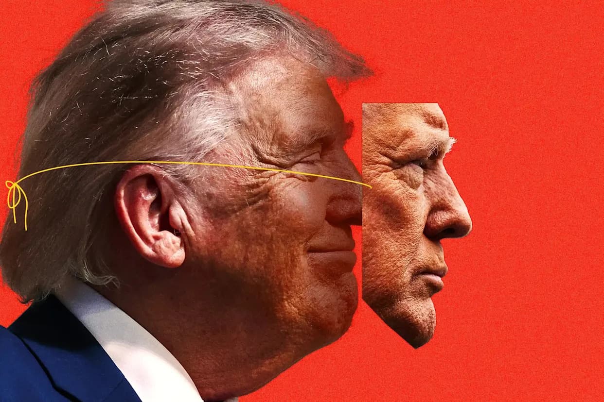 Many Republican Voters Reject Basic Facts — A Growing Problem for the GOP