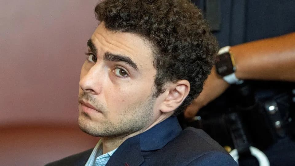 Judge Bars Some Backpack Items but Clears Key Evidence in Luigi Mangione Case