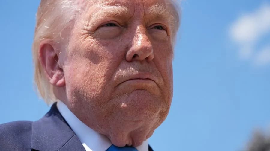 Trump’s $1.776 Billion ‘Anti-Weaponization’ Fund Sparks Legal and Ethical Showdown — Lawmakers Face Pressure to Act