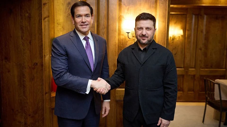 Ukraine’s Battlefield Is Rewriting NATO’s Future — Drones, Industry and 'NATO 3.0'