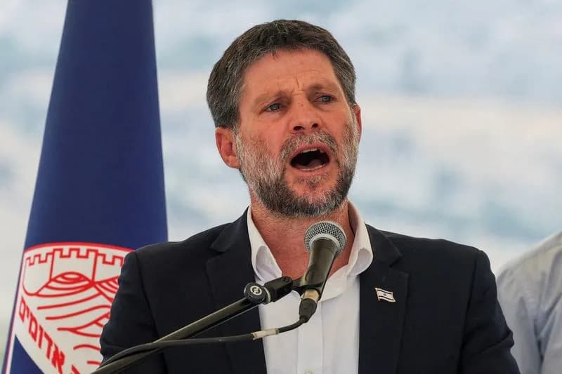 Israeli Right-Wing Ministers Urge Netanyahu To Resume Strikes On Beirut After Deadly Hezbollah Drone Attack