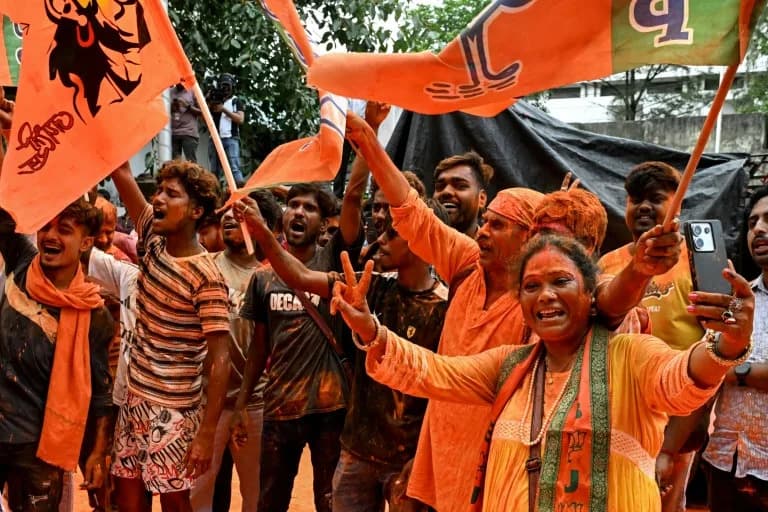 India Directs Detention Centres in West Bengal, Sparking Fears of Expulsions