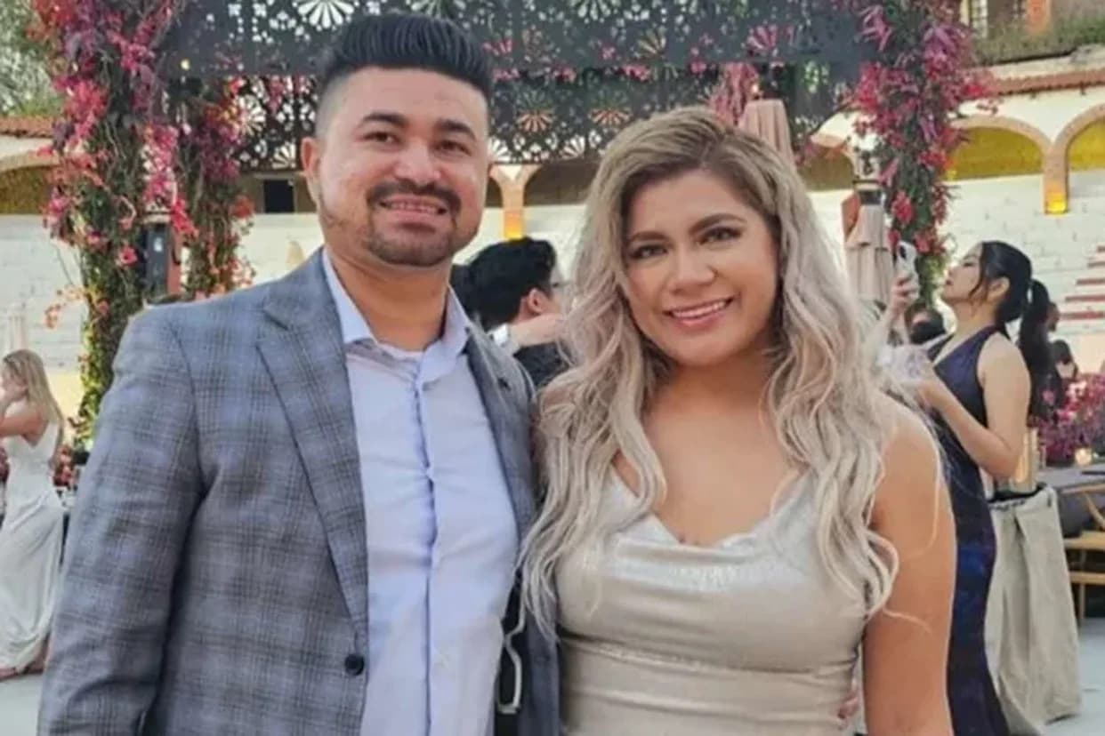 Mother of Three Killed in Wrong-Way Head-On Crash Near Dallas; Husband in Critical Condition