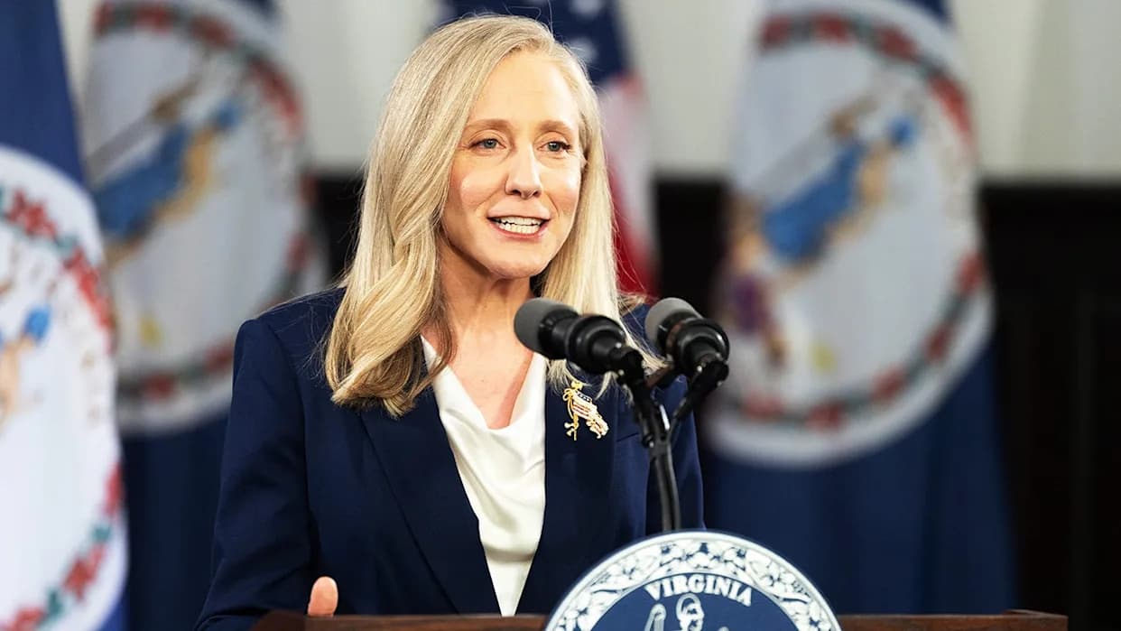 Virginia Prosecutor Refuses To Enforce Spanberger’s Assault-Weapons Ban, Calling It Unconstitutional
