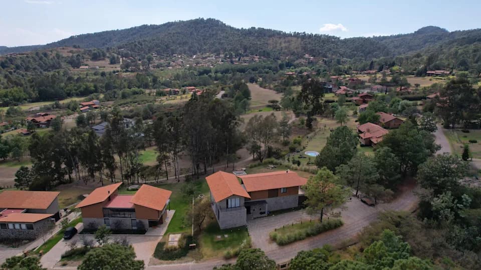 Plot Inside Country Club Where 'El Mencho' Was Killed Goes to Auction With $750,000 Start Price