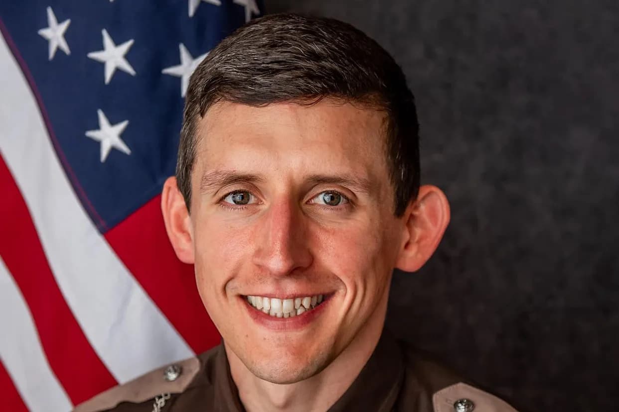 Deputy Shot After Helping Stranded Motorist; Suspect Charged With Attempted Murder