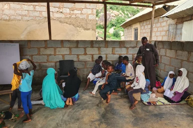 Cost-of-Living Crunch Forces Simpler Eid Celebrations Across Nigeria