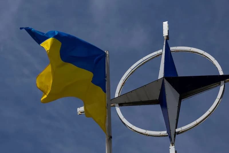 Ukraine Urges NATO To Discuss Targeted Funding At July Ankara Summit — Proposes Drone Cooperation With Turkey