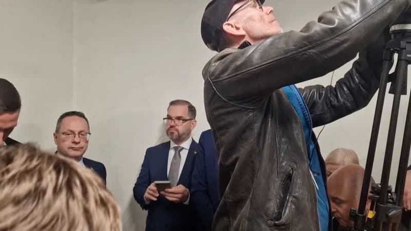 Lithuania: Russia's Expanded GPS 'Spoofing' Can Reach 450 km Into Europe