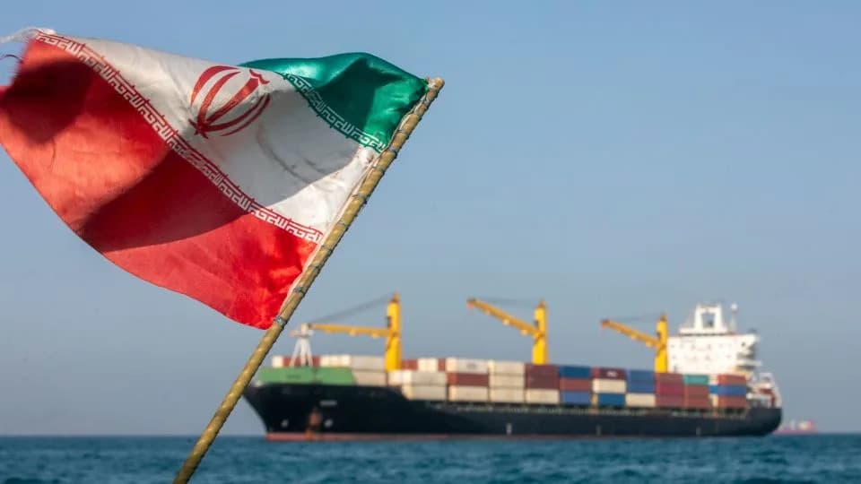 What a Draft Memorandum Between the US and Iran Could Mean for Ending the Conflict