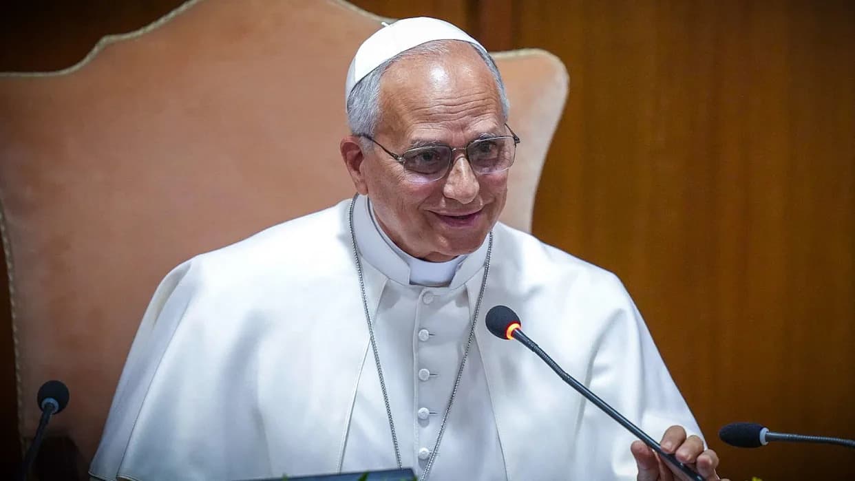 Magnifica Humanitas: Pope Leo XIV’s Roadmap for AI, Human Dignity and The Common Good