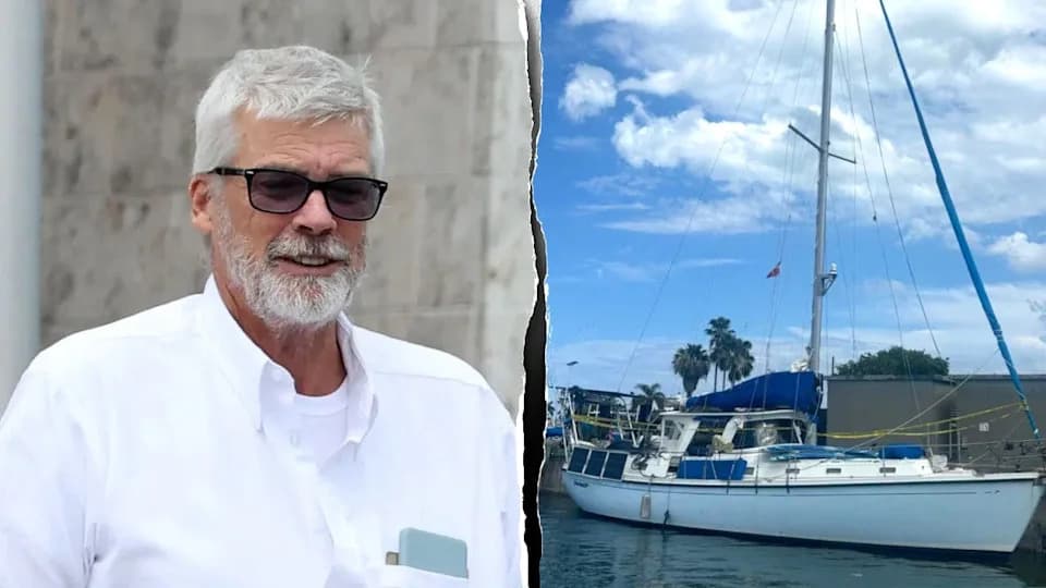 Friend: Missing Woman’s Husband Had $33K FLIR Thermal Camera On Boat That Night — And It Wasn’t Used