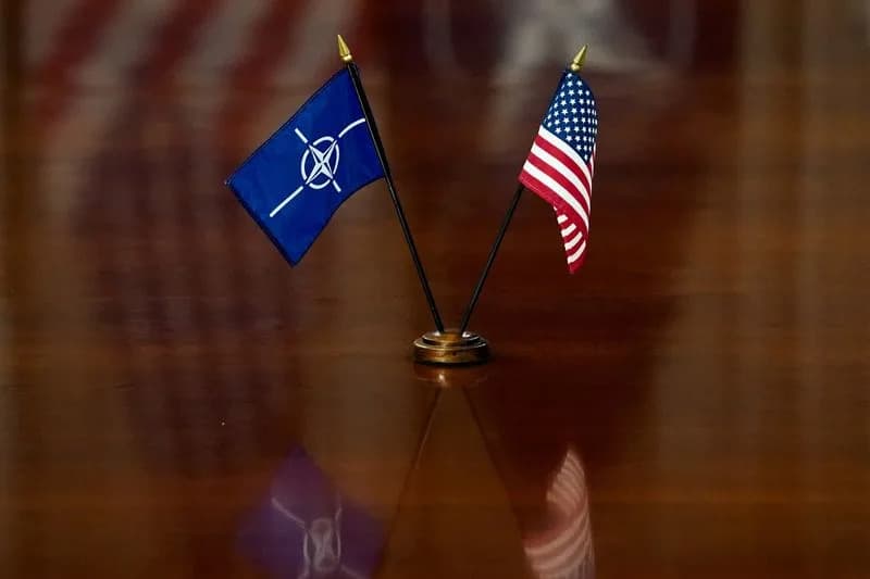 Spiegel: US Plans Major Cuts to Bombers, Warships and Fighter Jets Available to NATO