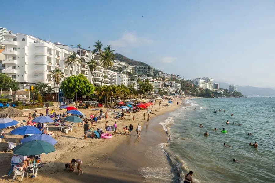 Puerto Vallarta on Edge: Three Women Found Dead Within 11 Days as Officials Probe Possible Serial Killer