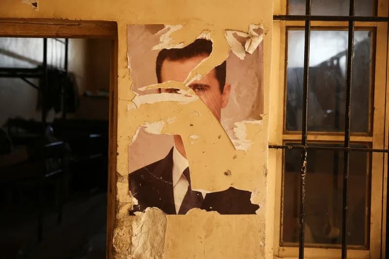Syria Recovers Assad-Era Chemical Weapons Remnants; 18 Suspects Detained, OPCW Confirms