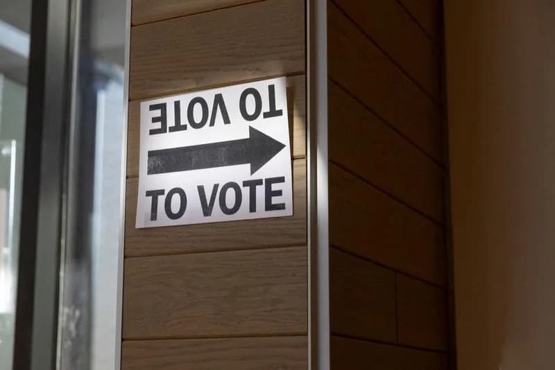 Federal Court Blocks Alabama Map That Would Eliminate Majority-Black House District — Judges Cite Intentional Discrimination