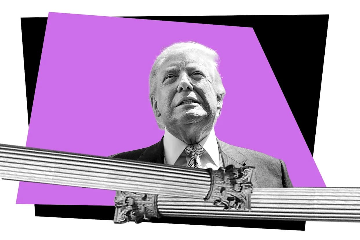 Trump’s Attacks On The Lawyer Who Defended Birthright Citizenship Reveal A Racialized Agenda