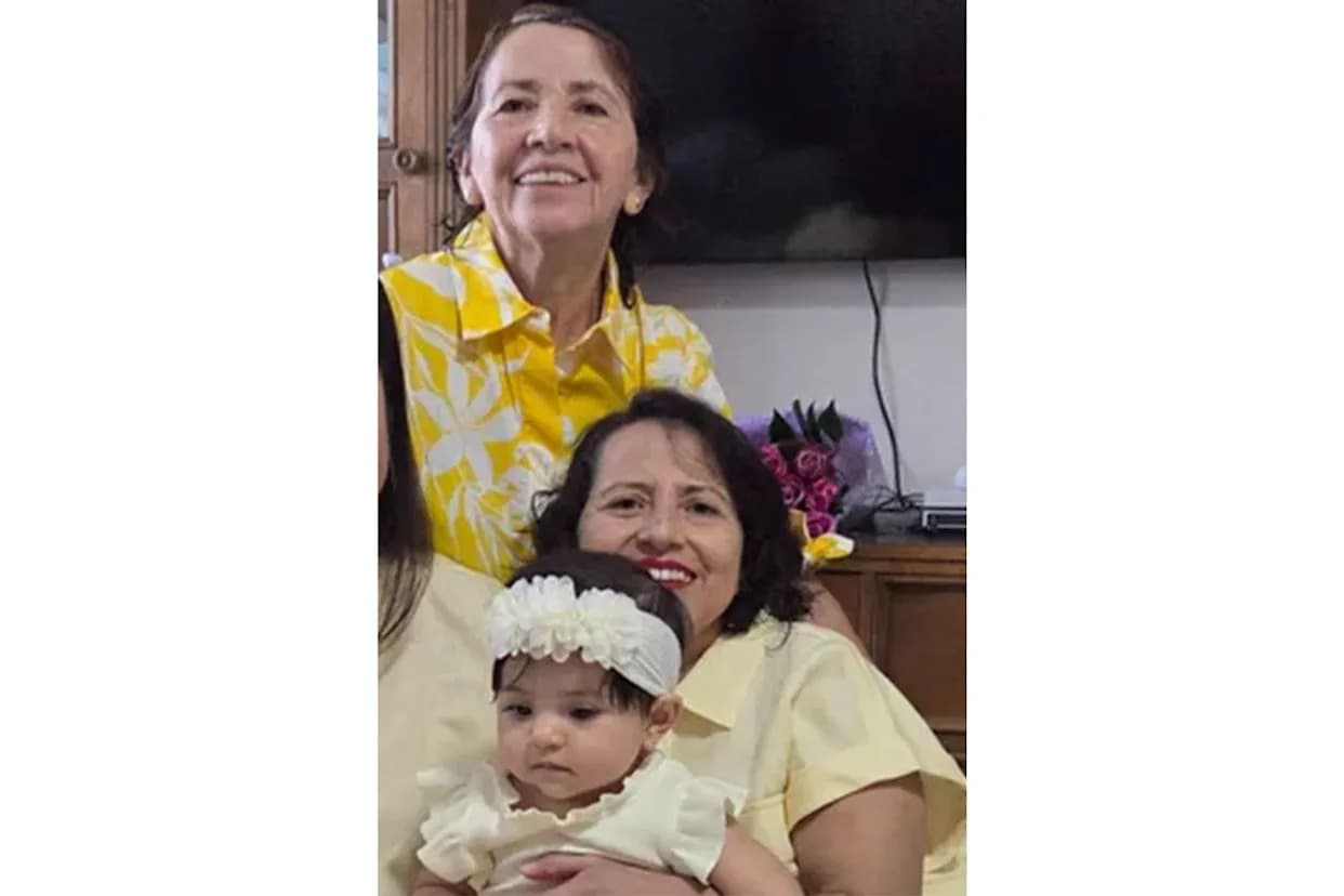 9-Month-Old Dies After Mother’s Day I-75 Crash That Killed Her Grandmother and Aunt