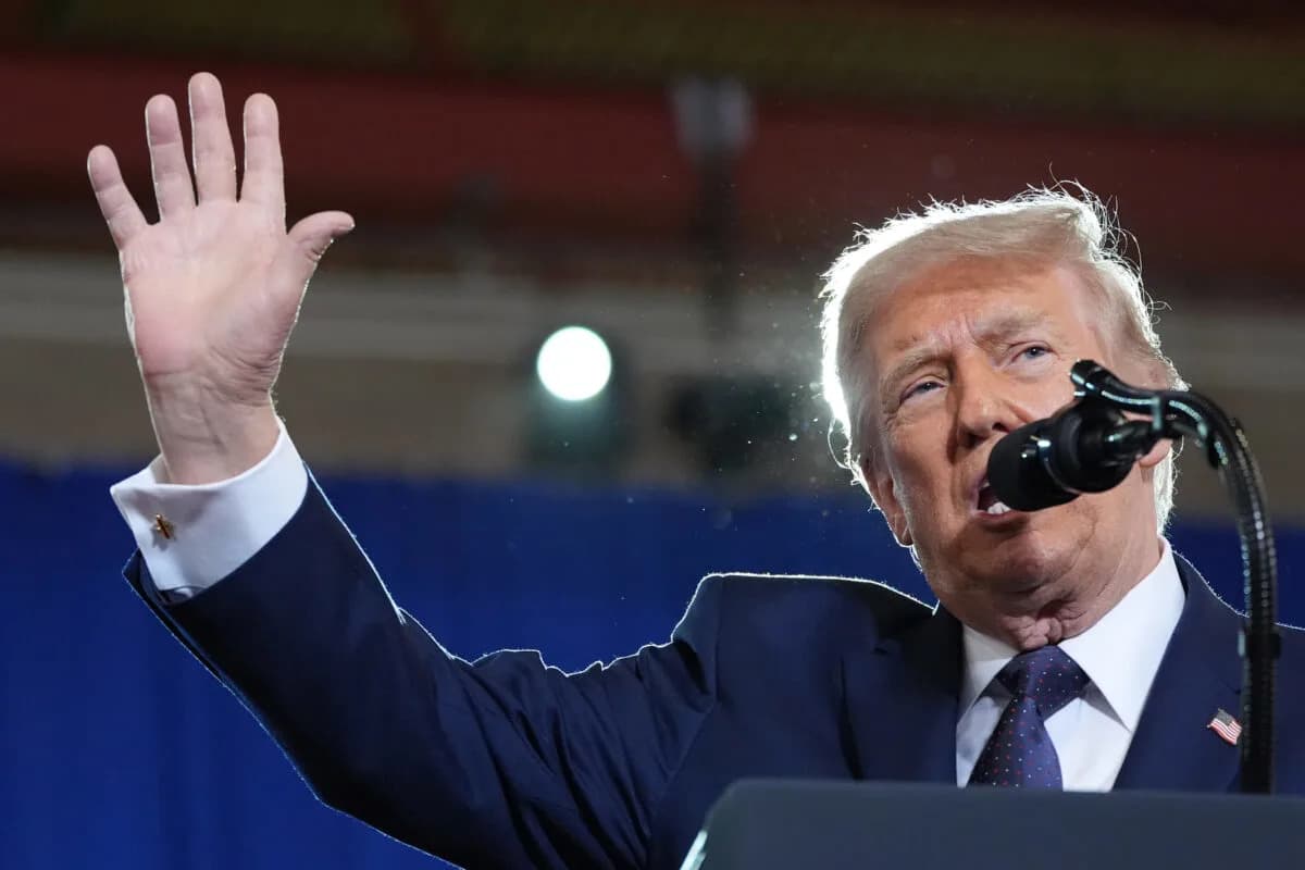 ‘You’re an Idiot!’ — White House Fires Back at CNN Over Report on Trump’s Age, Health and Threats