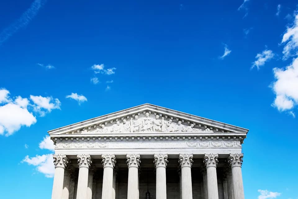 Supreme Court Says Immigration Judges Must Use Administrative Complaint Process, Ruling For Trump Administration