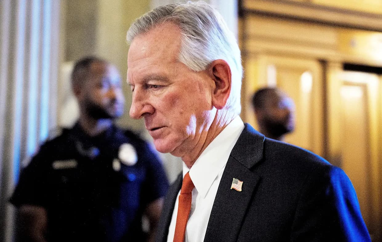 Republicans Defend $1.776B Payout With Claims That Collapse Under Scrutiny