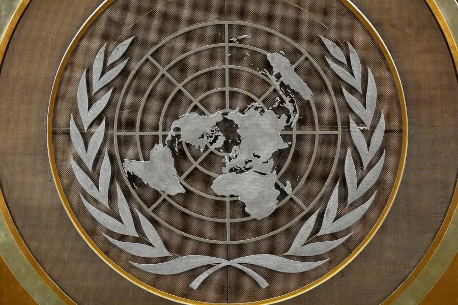 U.S. Denies Visa to Russian Deputy Foreign Minister for U.N. Security Council Meeting, Moscow Says