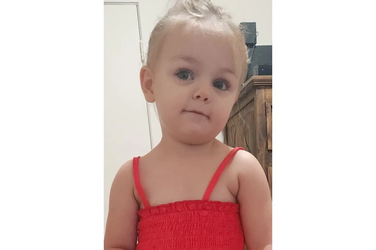Louisiana Woman Found Guilty in Death of 4-Year-Old After Months of Alleged Abuse