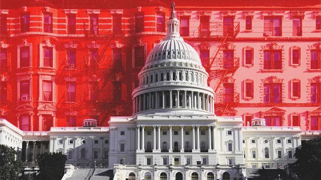 A Reprieve for Build‑to‑Rent: House Removes Forced Breakup but Keeps Investor Caps