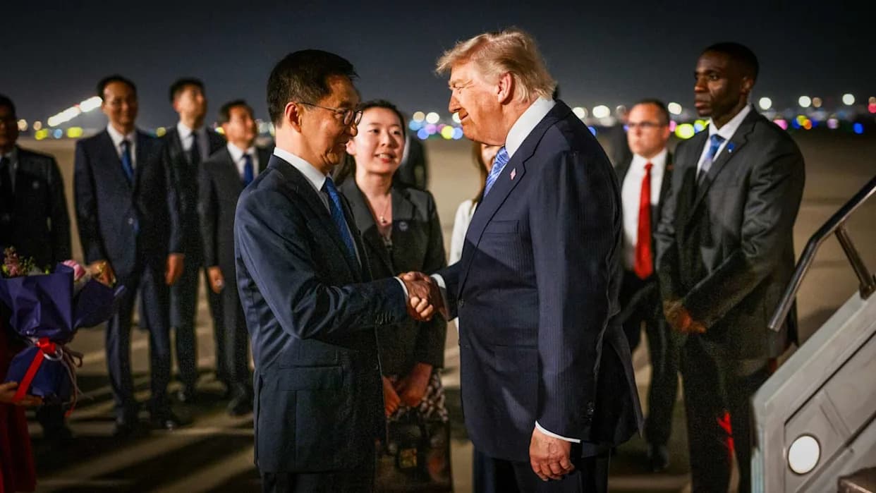 Why the U.S. Has Paused Arms Sales to Taiwan: Strategic Trade‑Offs Under Trump