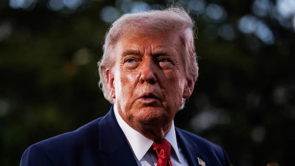 Why Trump May Struggle to Find a Face‑Saving Exit From the Iran War