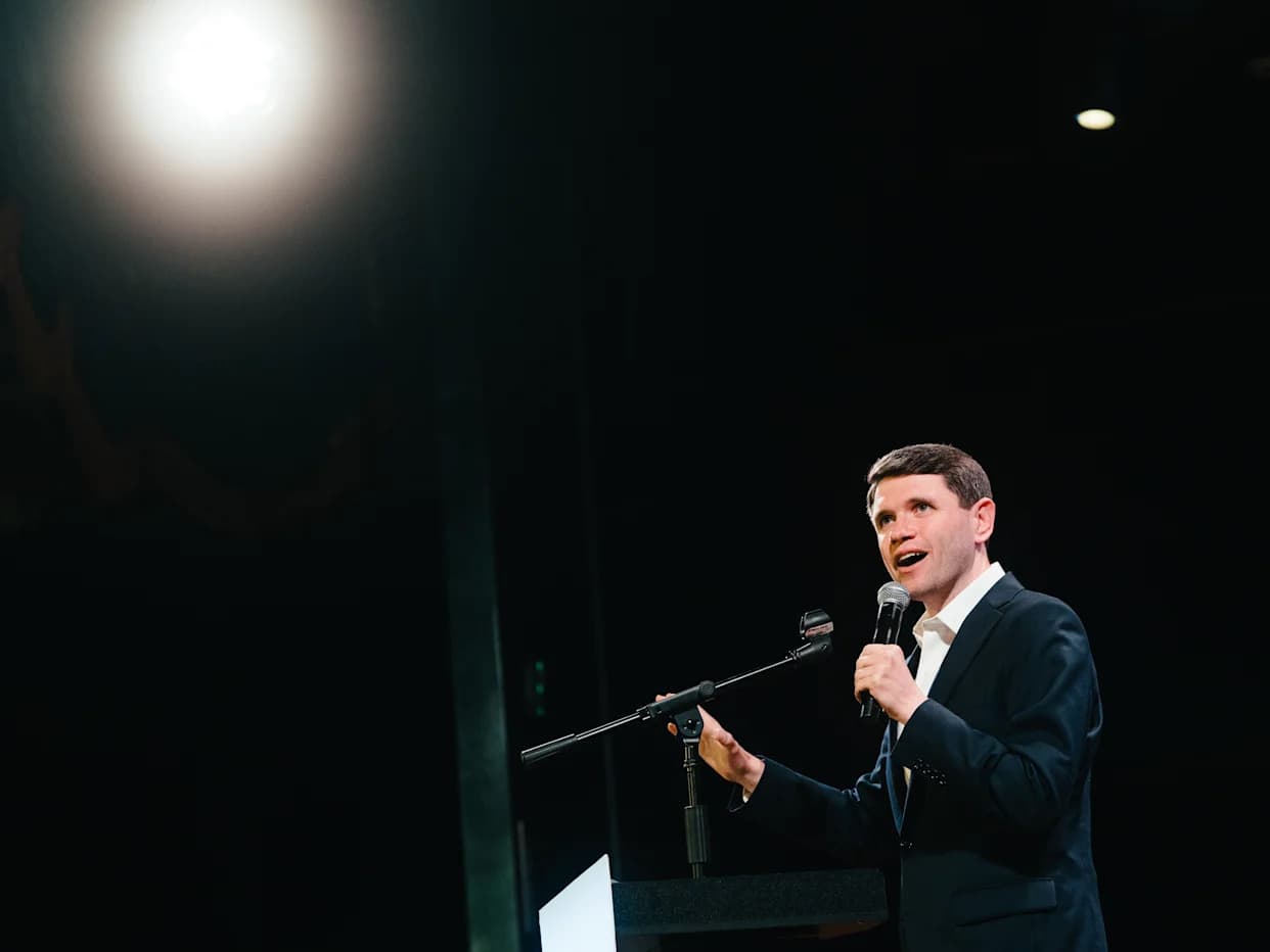Texas Democrats Say 2024 Could Be Their Best Chance in Decades To Flip a U.S. Senate Seat