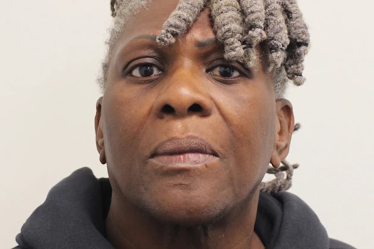 Janice Nix Convicted of Manslaughter Over 1978 Scalding Death of 5‑Year‑Old Stepdaughter