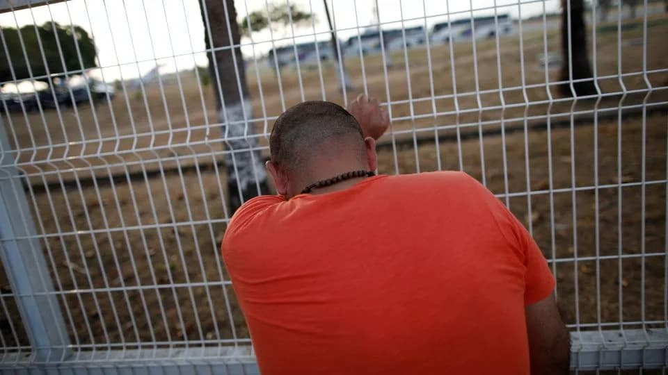 Human Rights Watch: Deported Cuban Migrants Stranded in Mexico After Alleged Abuse in U.S. Detention